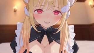 [かりにゃんしょっぷ]_猫羽かりん_お誕生日記念グッズ＆ボイス_2025
