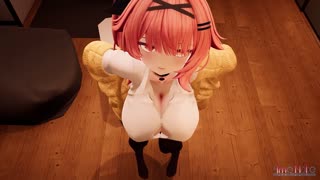 [AmeNote（あめ）]_独り占め